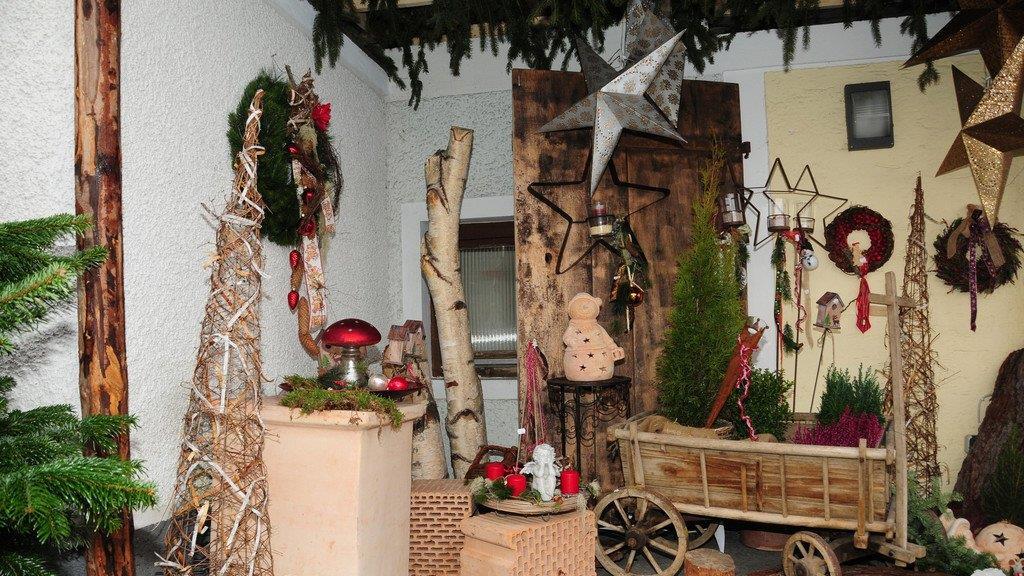 Großarler Bergadvent