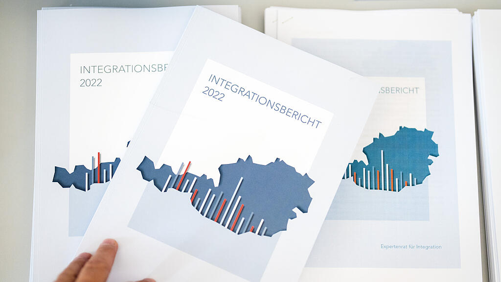 PK Integrationsbericht 2022
