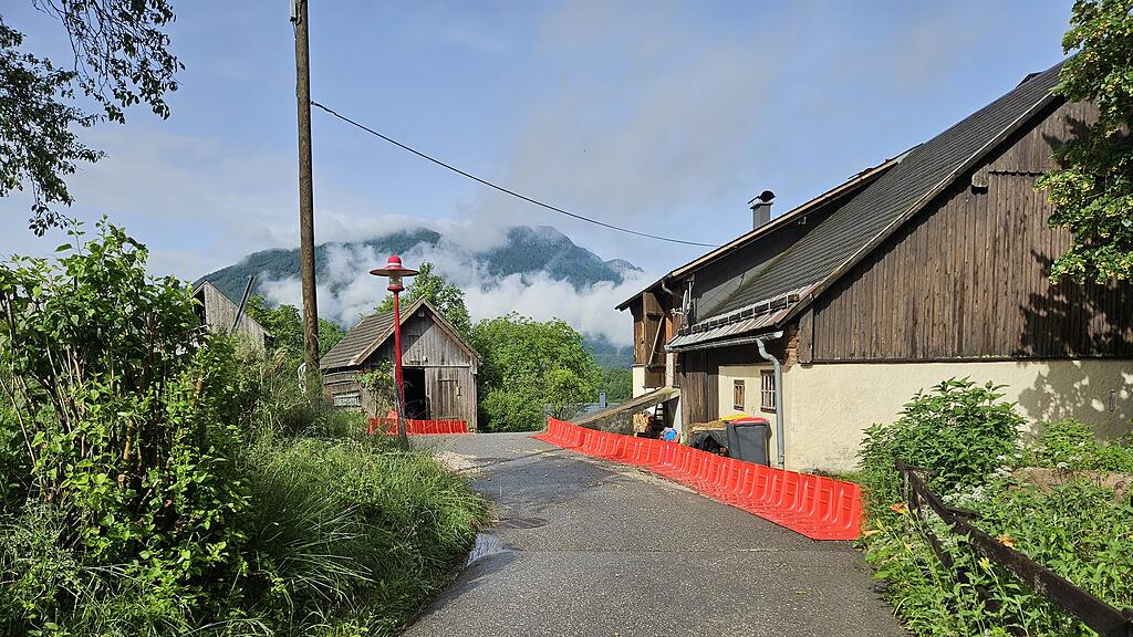 EInsätze Bad Ischl