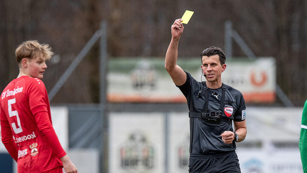 SL: Hallein - Seekirchen