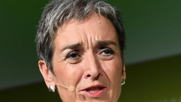 Bilder vom Wahlkampfabschluss der Grünen