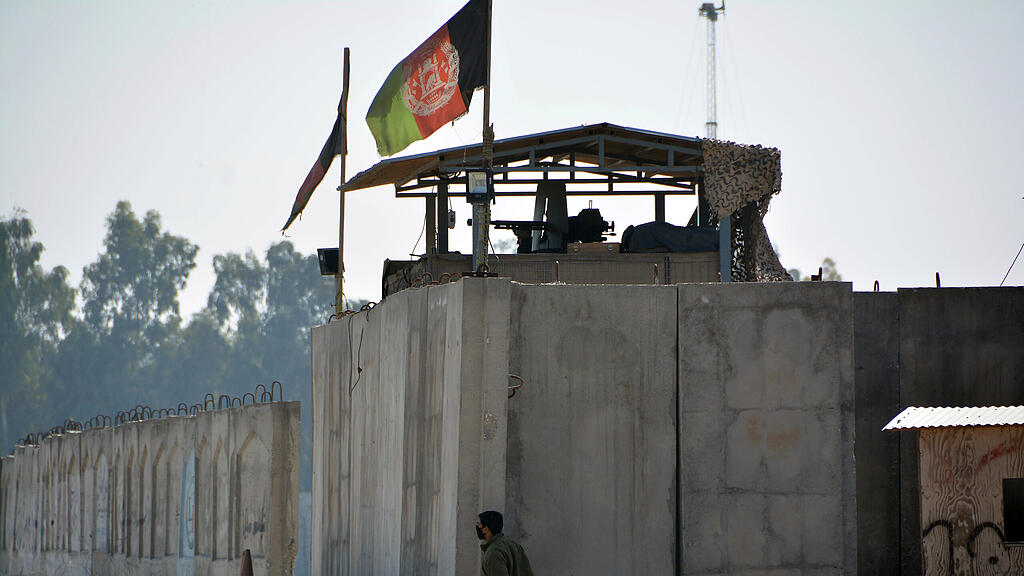 Taliban, Afghanistan, SB