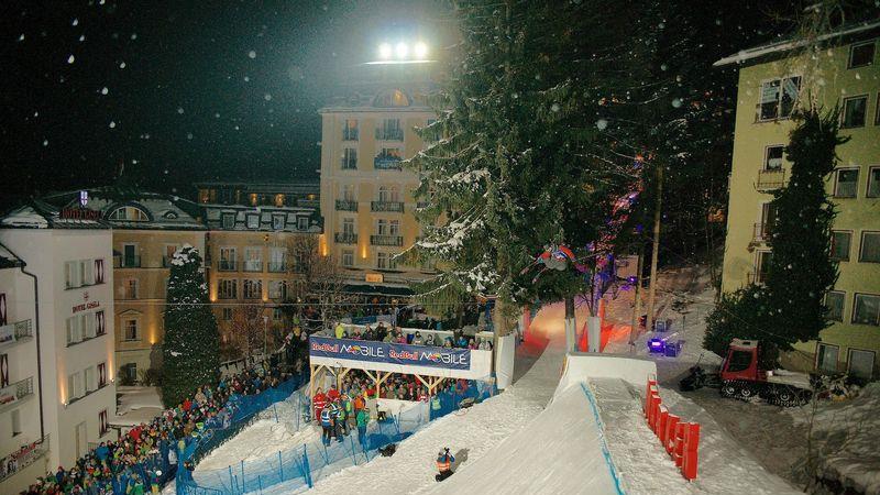 Mehr Bilder vom Finale