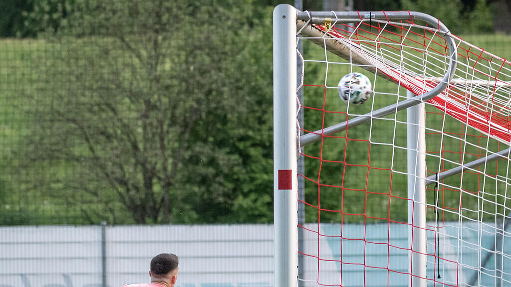 Adnet, UFC Hallein, Salzburger Liga