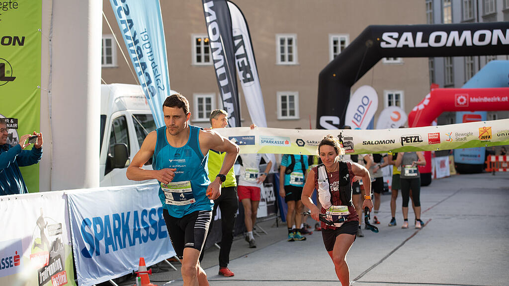 Trailrunning Festival
