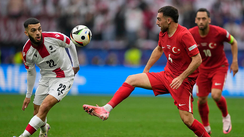 Türkei_Georgien