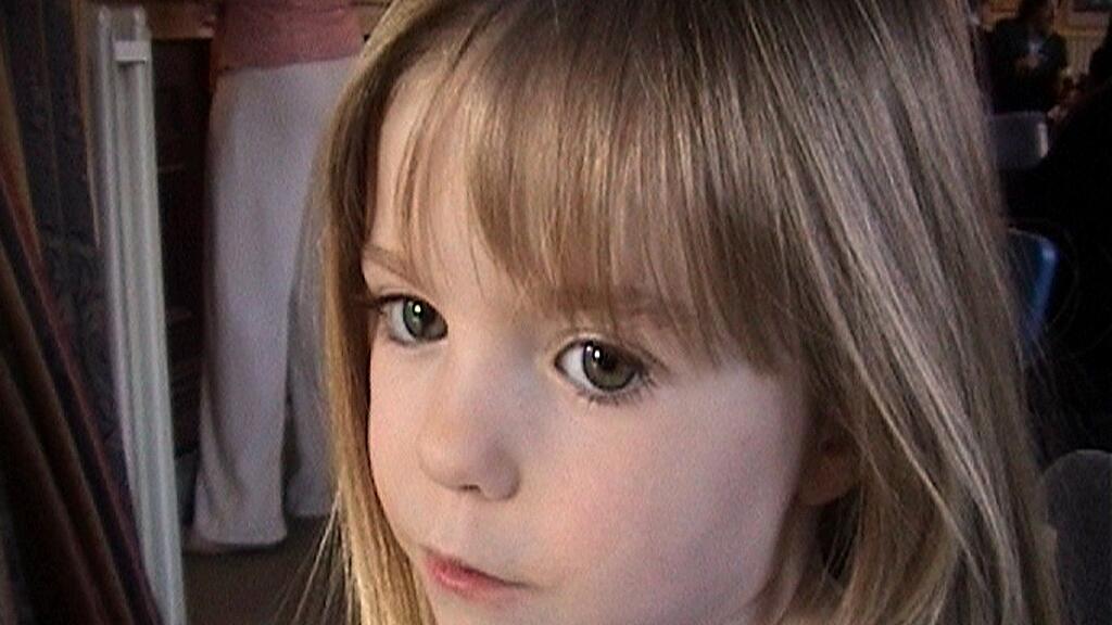 Im Fall Madeleine McCann sind in den letzten Tagen über 1000 neue Hinweise eingegangen.