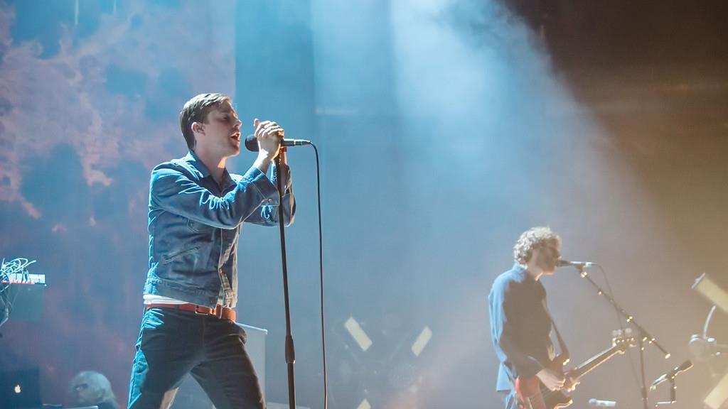 Kaiserchiefs