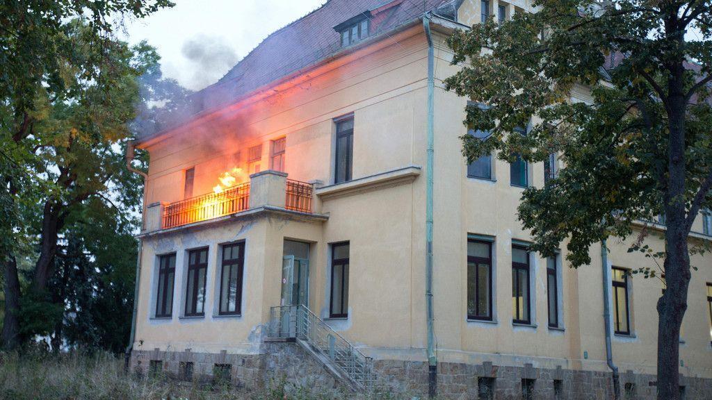Großübung bei simuliertem Terroranschlag in Wien