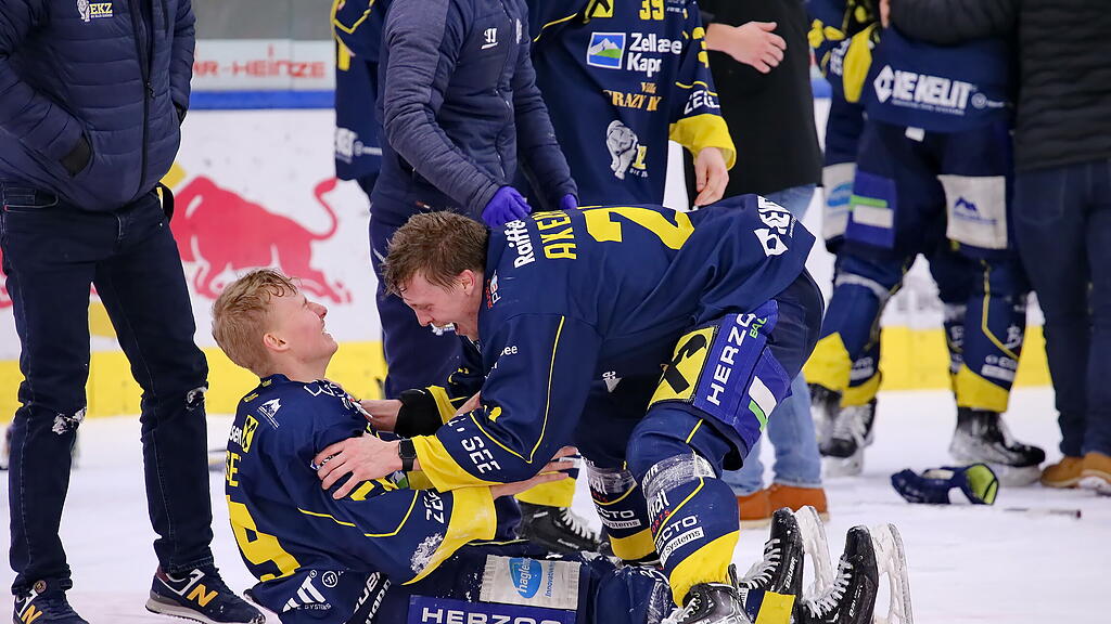 Eishockey Staatsmeisterschaft