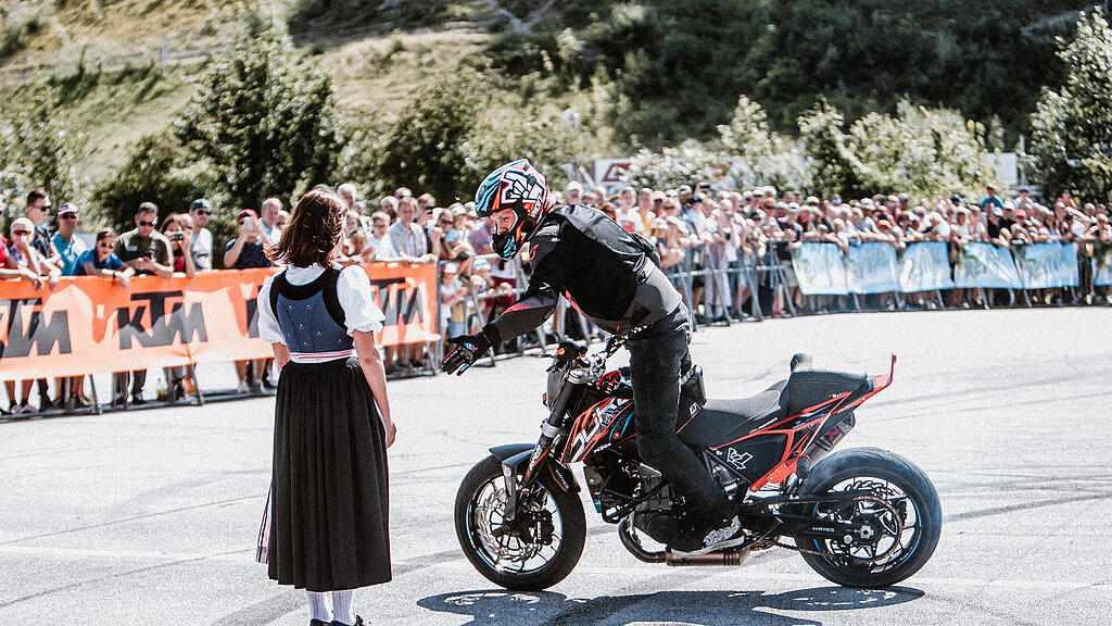 50 Jahre Salzburgring