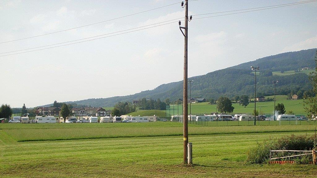 Streit in Anthering eskaliert