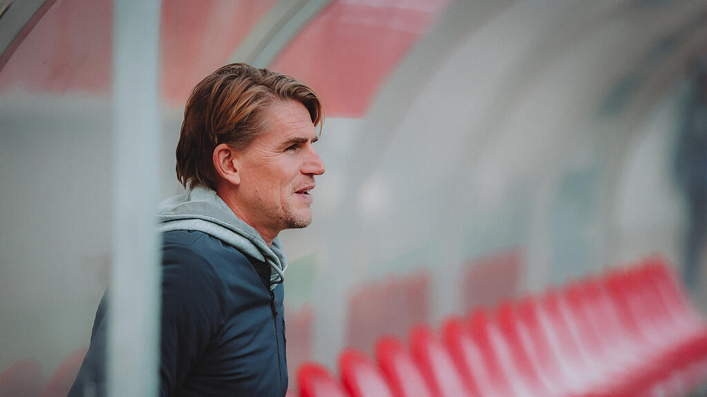 Christoph Freund