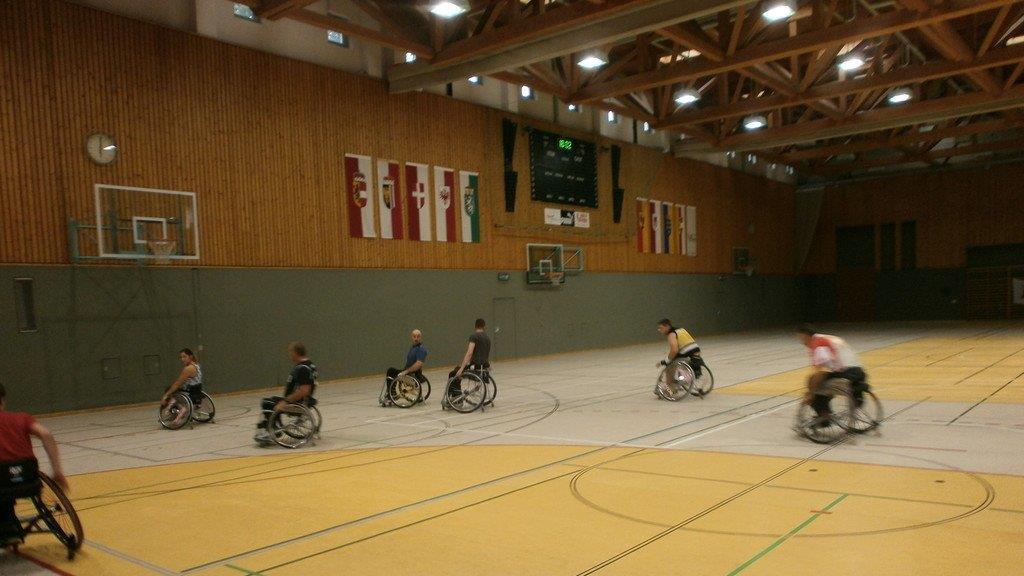 RSV Salzburg Basket