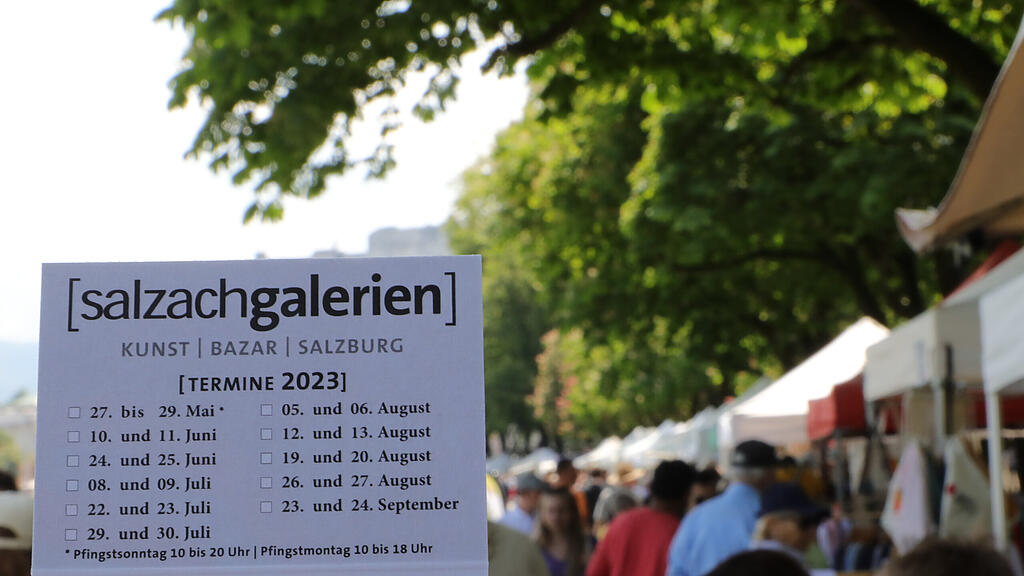 Salzachgalerien