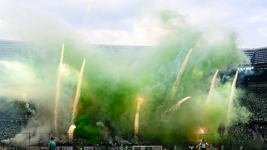 Sturm Graz