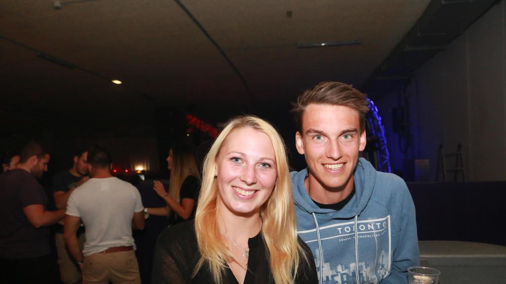 Ö3 Party Leogang I
