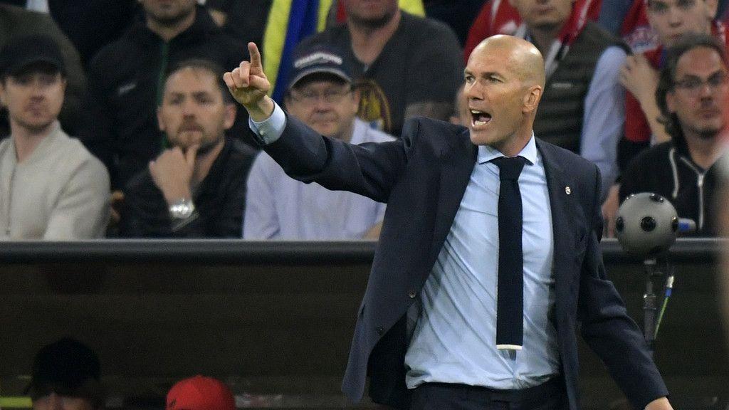 Real-Sieg in CL-Semifinale beim FC Bayern