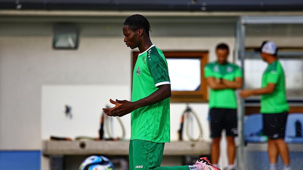 SL: Gr\u00f6dig - Hallein