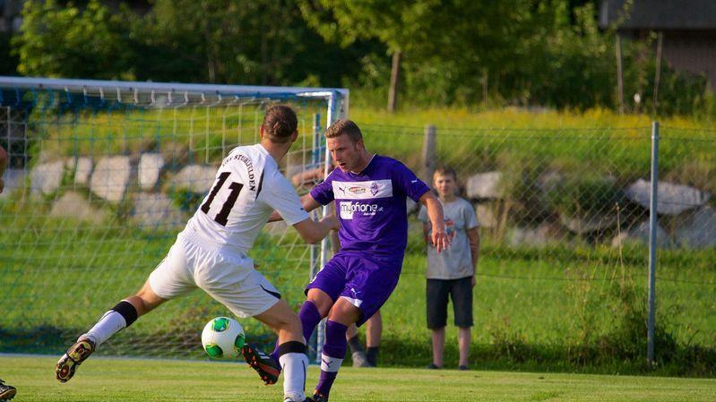 Stuhlfelden - Austria Salzburg