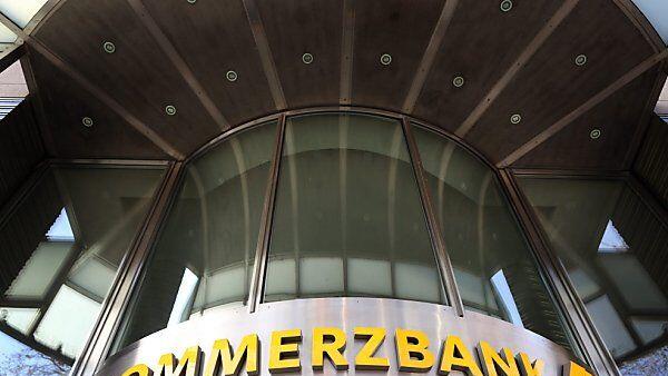 Commerzbank erneut im Visier der US-Behörden
