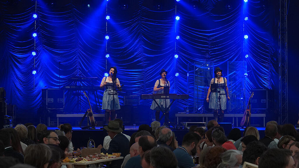 90 Jahre Schiclub Kuchl, SA