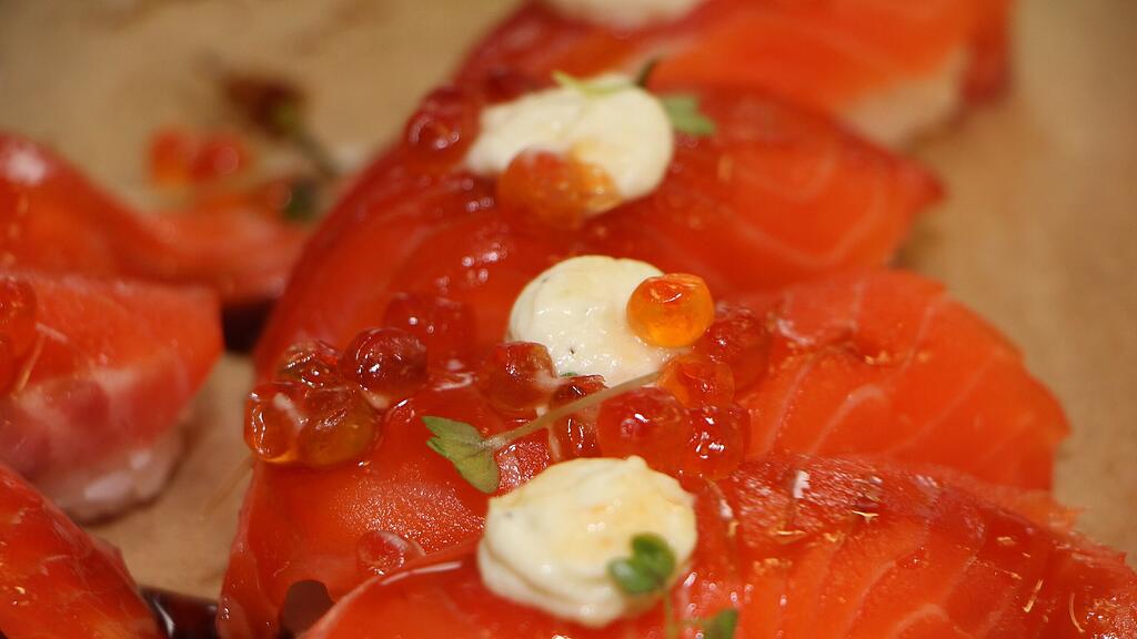 Supperclub 3.0 - Lungau Gold