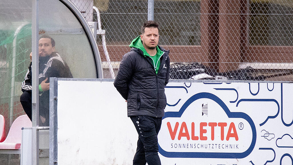 UFC Hallein_UFV Thalgau