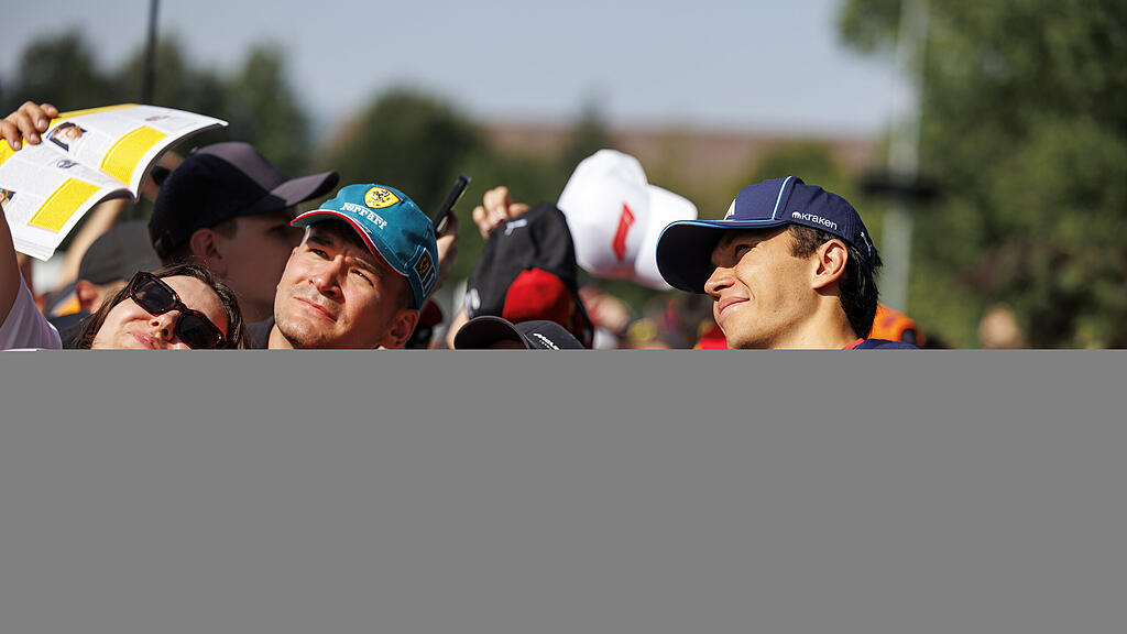GP in Spielberg