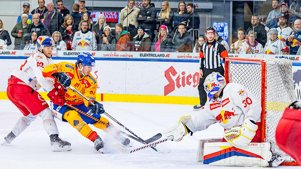 EC Red Bull Salzburg, Asiago