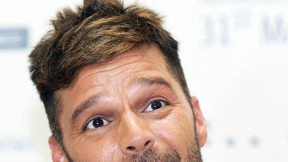 Life Ball-Stargäste bei der Pressekonferenz in Wien