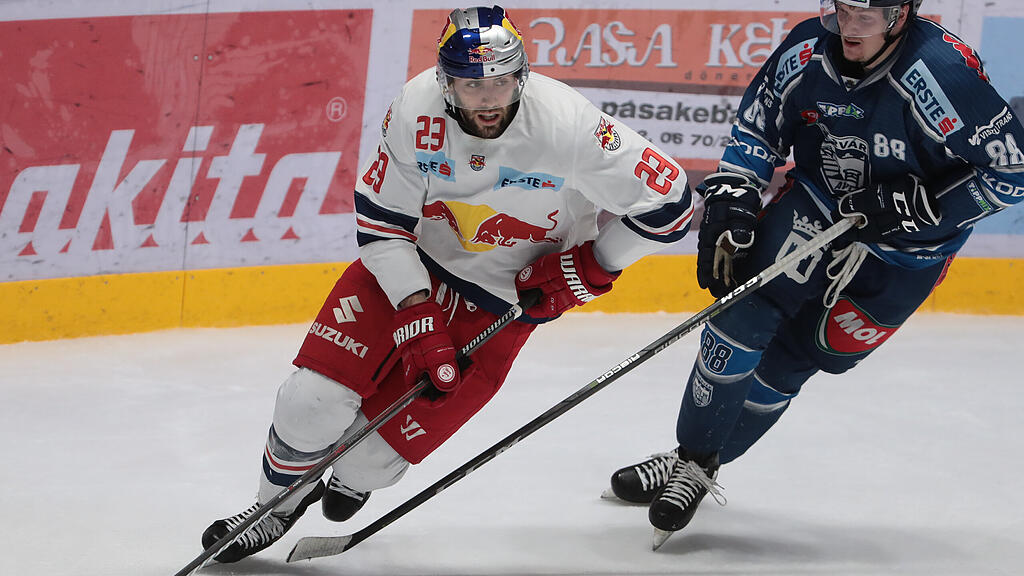 EC Red Bull Salzburg