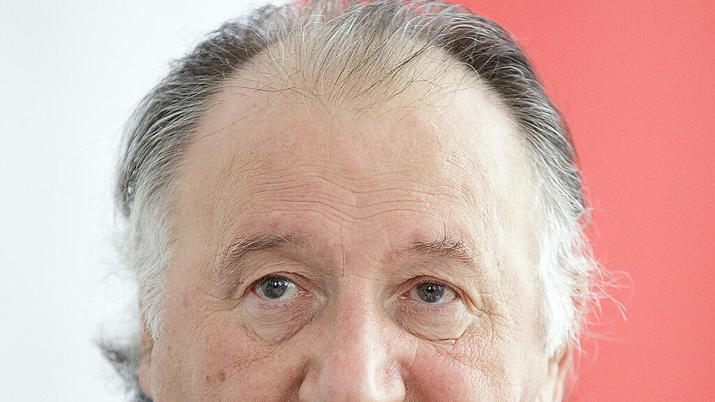 Peter Weibel ist tot