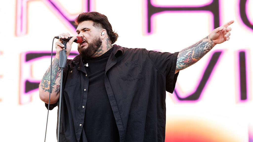 Nova Rock 2025: Mittwoch