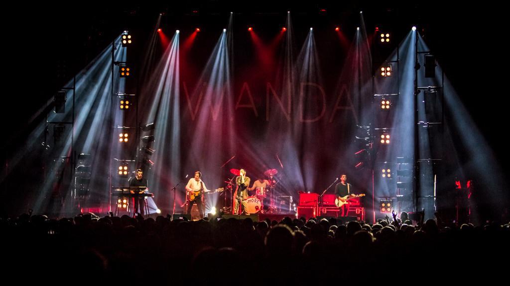 Wanda, II