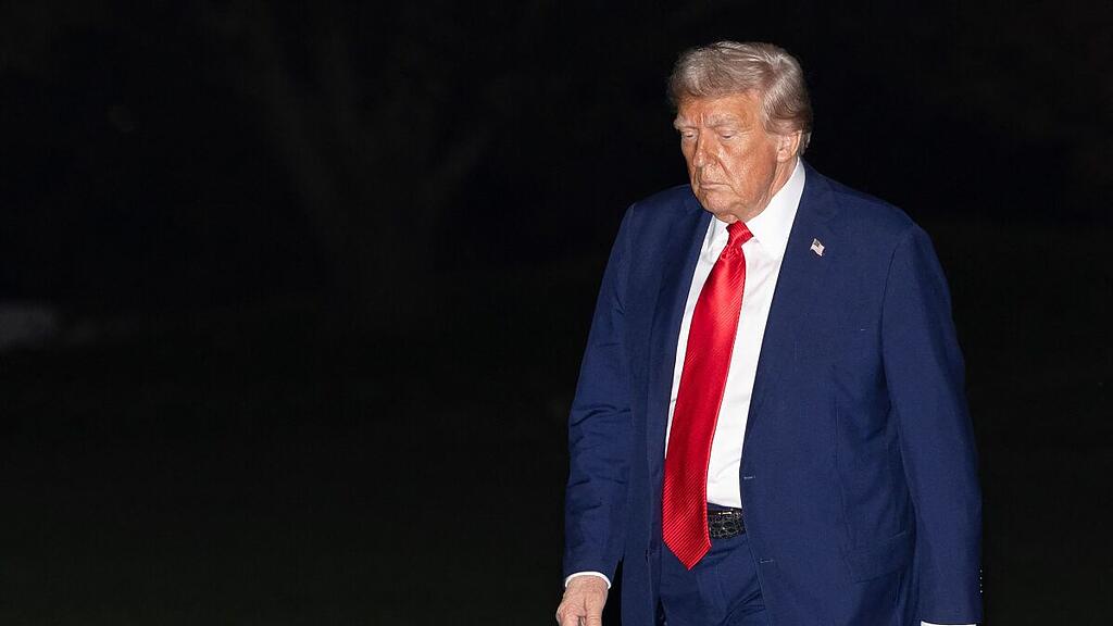 Trump sieht Antifa als inländische Terrororganisation