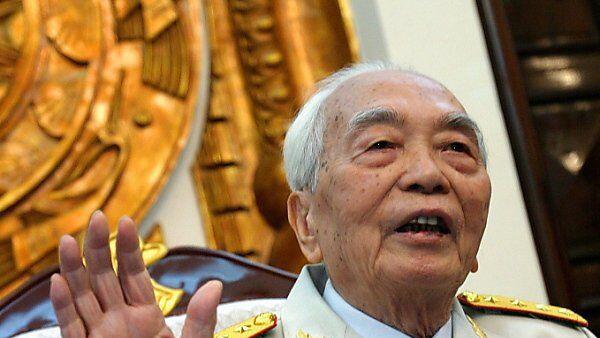 Verehrt wie Staatsgründer Ho Chi Minh
