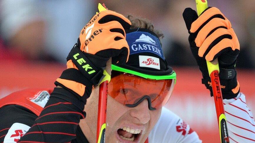 Diese Salzburger fahren nach Sotschi