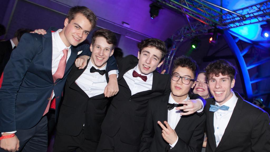 AKADemy Awards, II