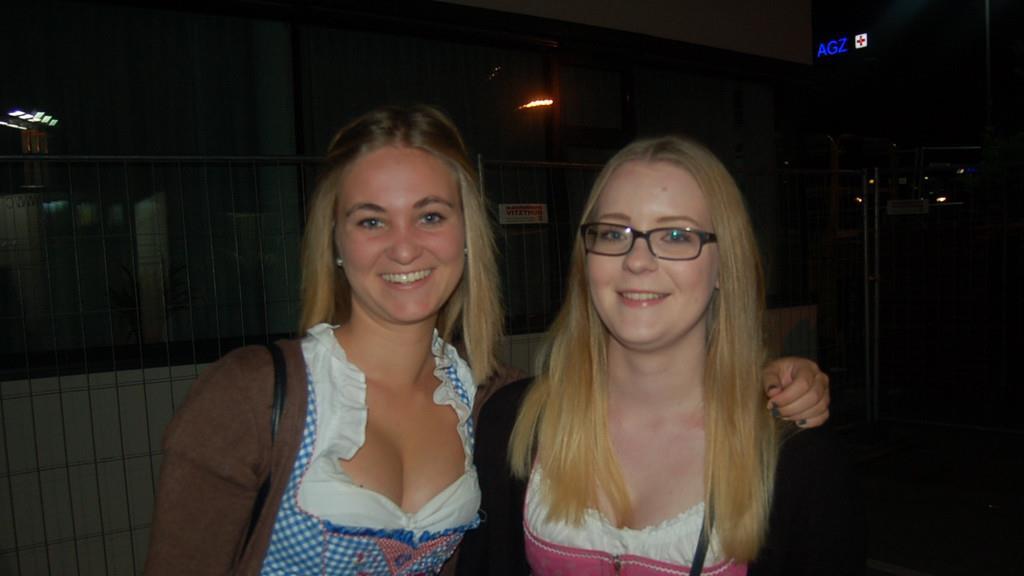 Altenmarkter Sommerfest Teil I
