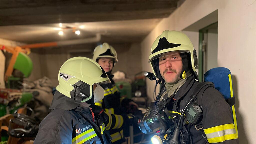 Brand Mondsee