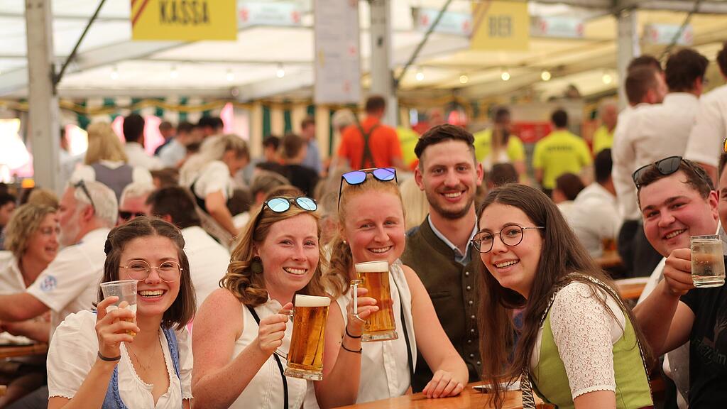 50. Altenmarkter Jubil\u00e4ums - Sommerfest