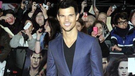 Breaking Dawn Part 2 - Stars am Red Carpet (NEU, nur EPA!)