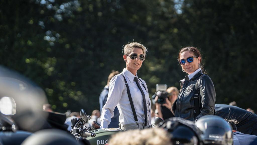 Gentlemans Ride Salzburg II