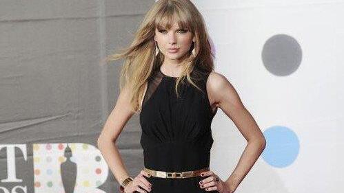 Brit Awards 2013: Bilder vom Red Carpet