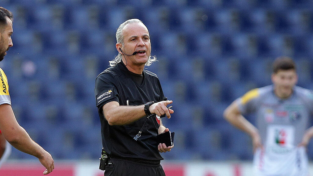 Red Bull Salzburg WAC