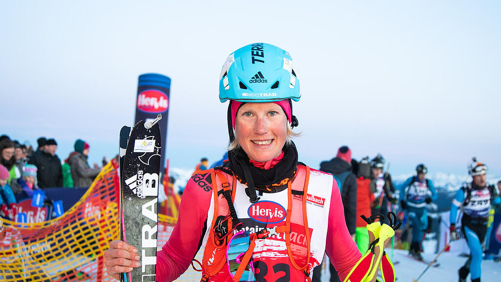 Mountain Attack Saalbach 20202