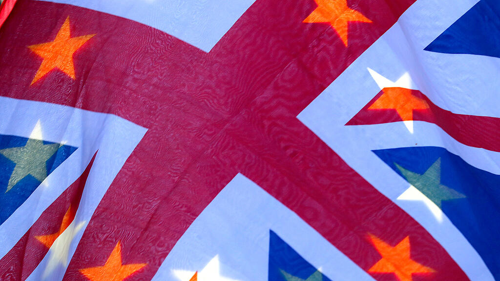 Brexit Symbolbild