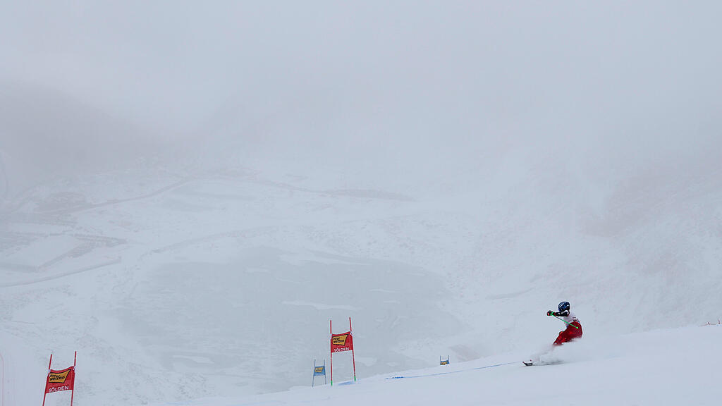 Austria Alpine Skiing World Cup, Marco Schwarz