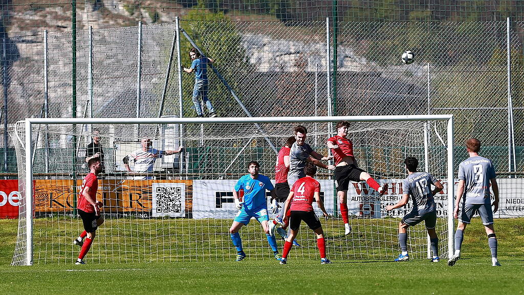 Seekirchen, Anif, Salzburger Liga